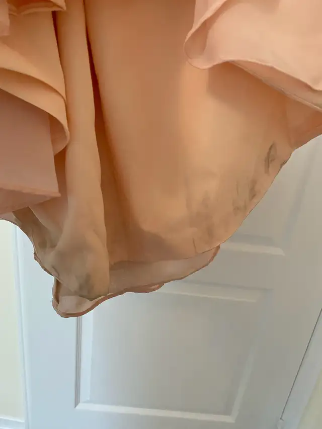 Bridesmaid dress63654761429635124