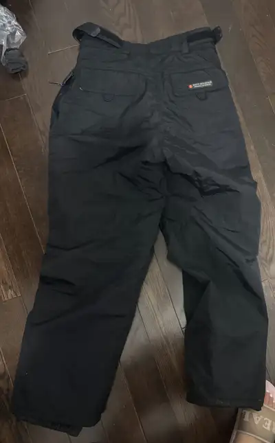 Pantalon neige femme , View more