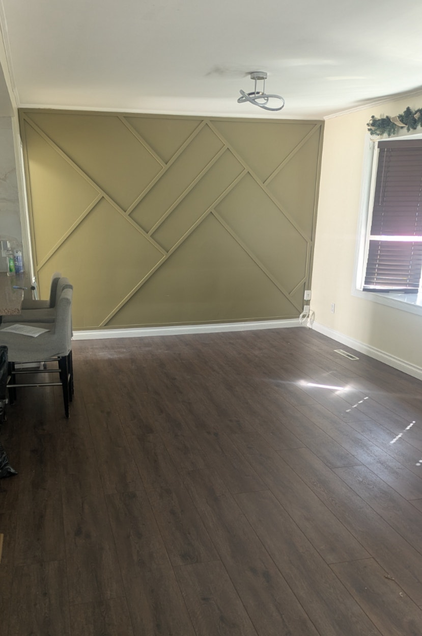 Two Bedroom House For Rent 2