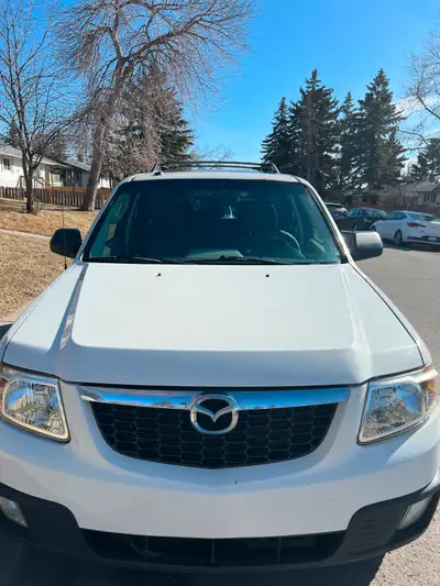 ‏ Mazda Tribute 2009 – Elegant & Reliable SUV! Price: $4,999 – Serious Buyers Only (Messages Only Pl...