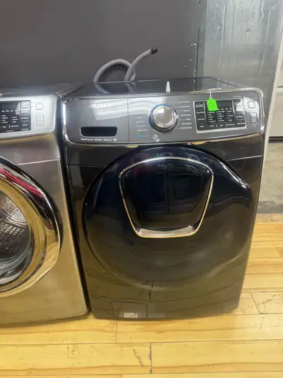 Samsung Washer, View more