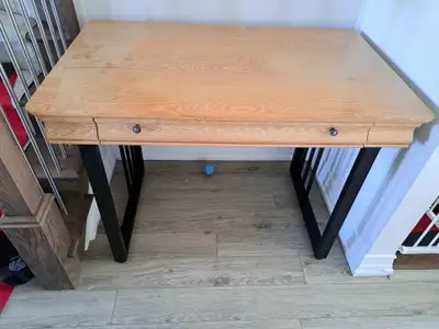 Office Desk/Hall Table, View more