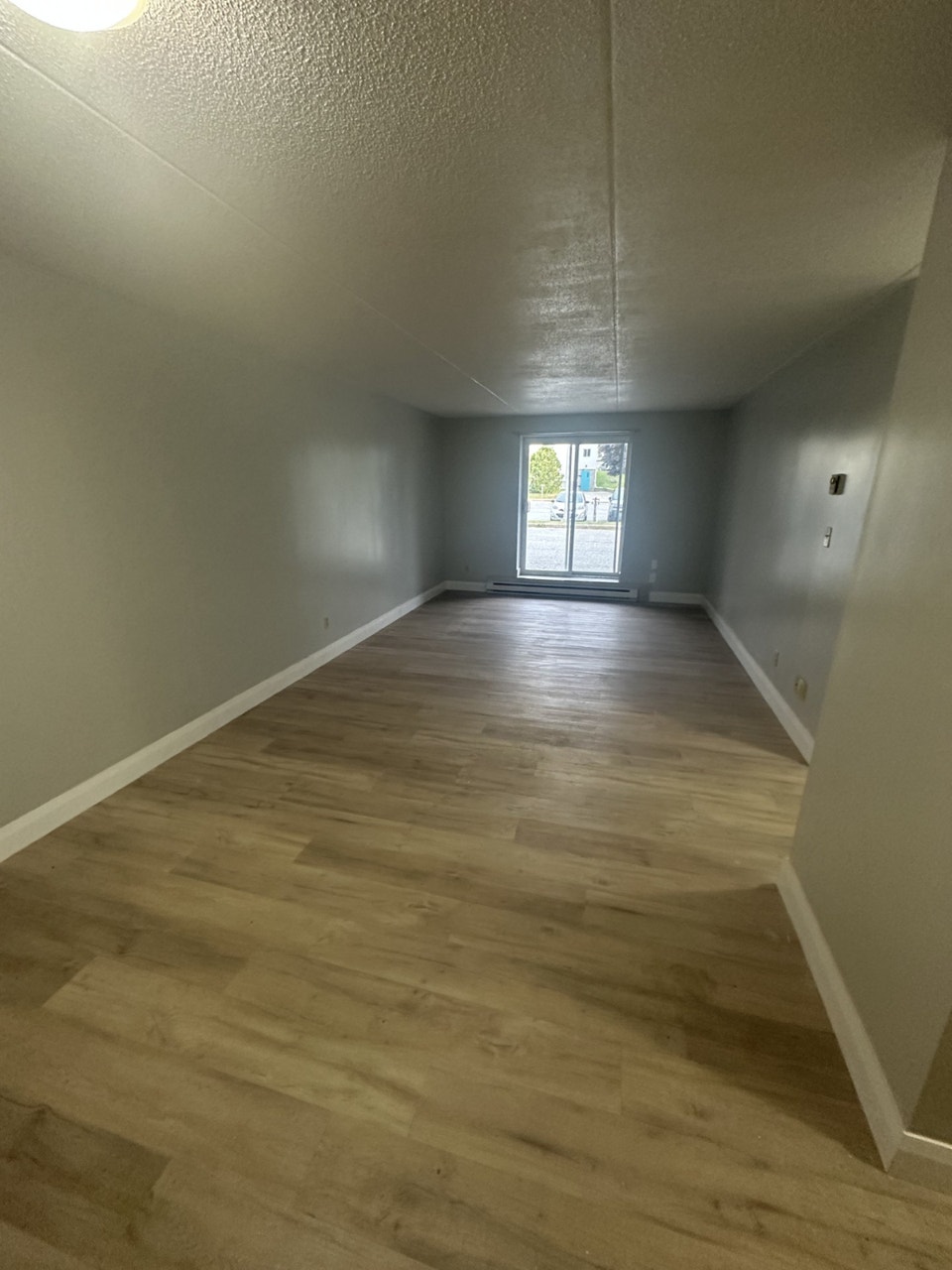 Two Bedroom Available Now in Minnow Lake Utilities Included 5