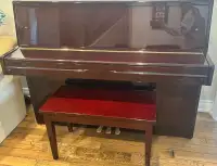 Young Chang Piano
