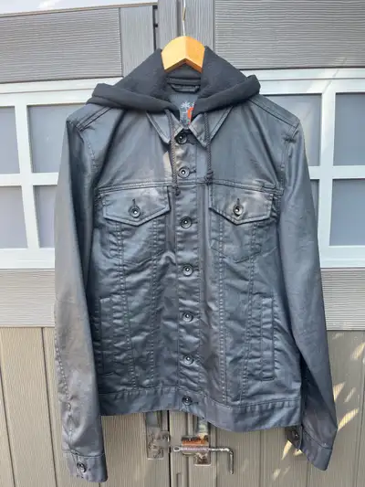 Guess trucker jacket , View more