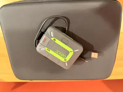 ZOLEO Satellite Communicator, View more