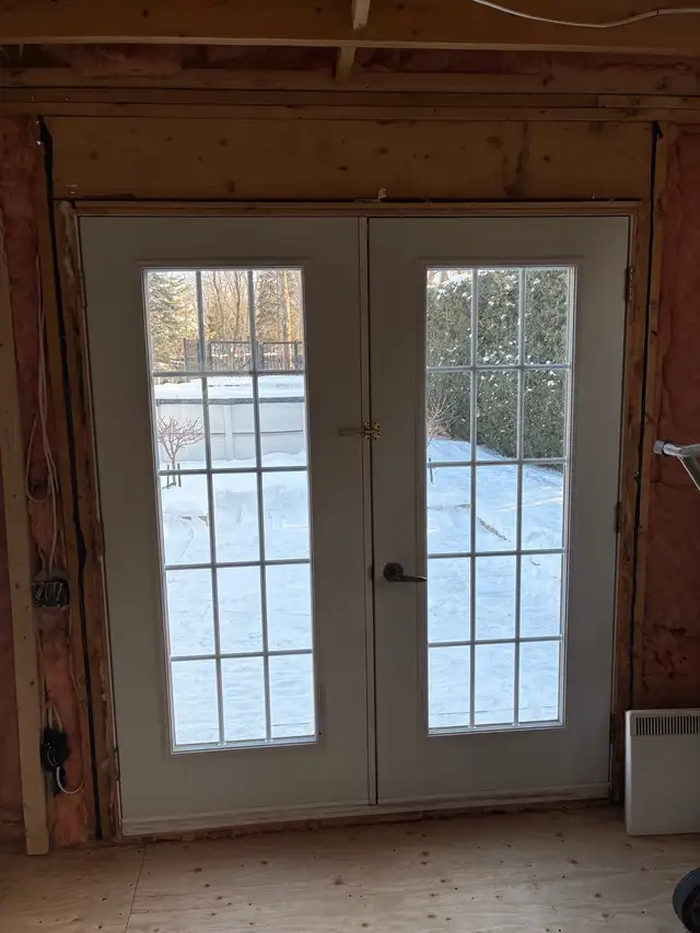 Portes Patio in Windows, Doors & Trim in Longueuil / South Shore - Image 4