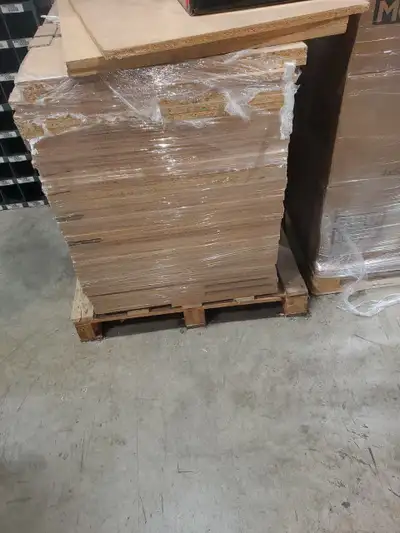 Wood Pallets Clearance – $50 – 6 Available, View more