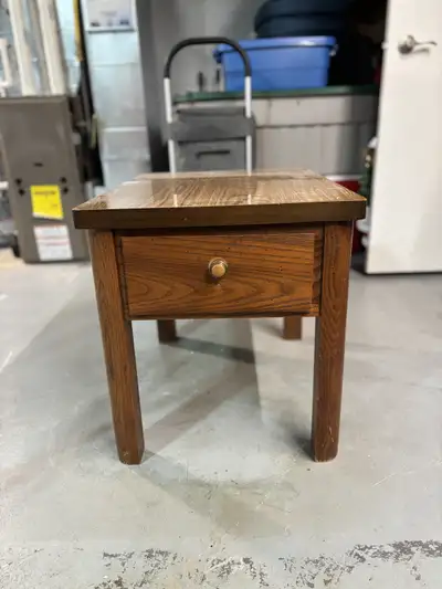 End Table, View more