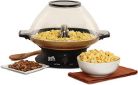 Popcorn Popper and Nut Roaster