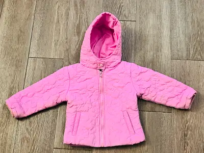winter jacket for 12-18 months kid / veste d'hiver pour enfant, View more