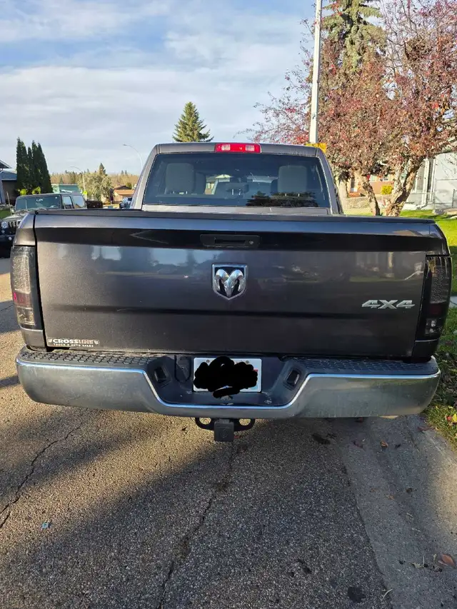 2015 Ram 1500 SLT595067048801095682