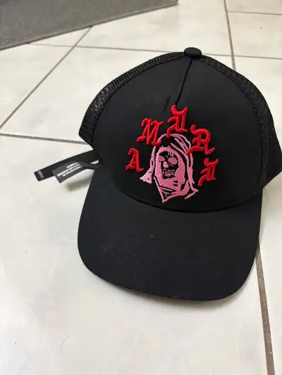 Amiri Caps, View more