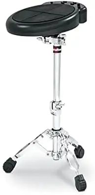 Metal Inclinable/ Straight Cymbal Stand Bracket, View more