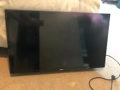 LED-LCD TV Haier 32 inch, View more