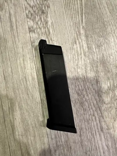 Novritsch SSP18 mag, View more
