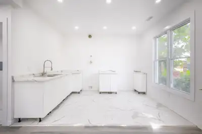 Newly Renovated Spacious Unit for Rent – Available Now!
