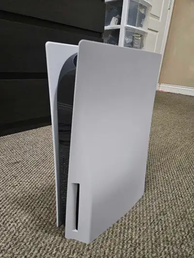 PlayStation 5, View more