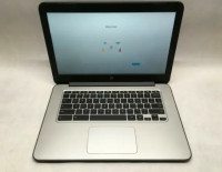 Laptop Chromebook HP de 14 Pouces+Fil de Charge.