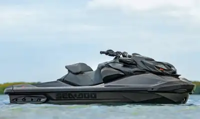 2023 Seadoo RXT-X 300. 30 hours. Excellent condition and always kept indoors. All maintenance done b...