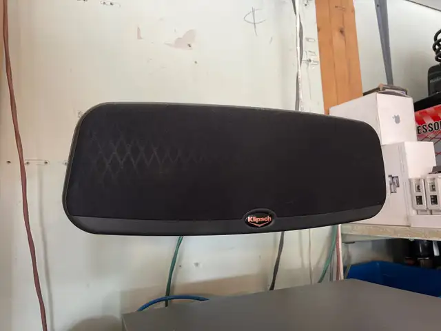 Klipch speakers in Speakers in Markham / York Region - Image 4