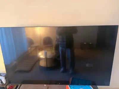 Samsung 65-inch TV UN65TU7000, View more