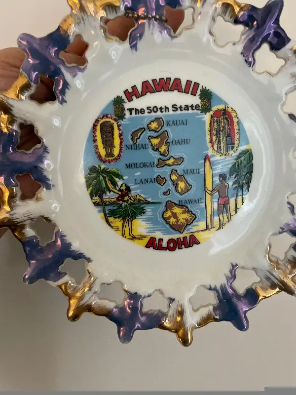 Wall hanging (Decor) in Home Décor & Accents in Ottawa - Image 3