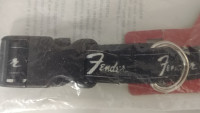 Fender Dog Collar Brand New