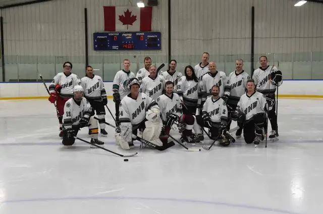 Sunday Night Hockey – Milton – Few Spots Left!63611963198851121