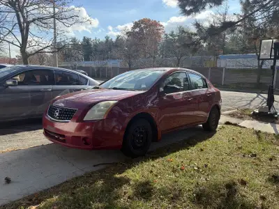 Has new brakes, need control arms and alignment, started driving heavy and I’m not tryna spend more...