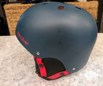 6 winter and bike helmets - all $5 each - super cheap, View more