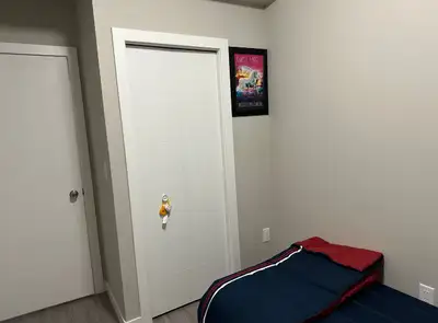 Room for Rent