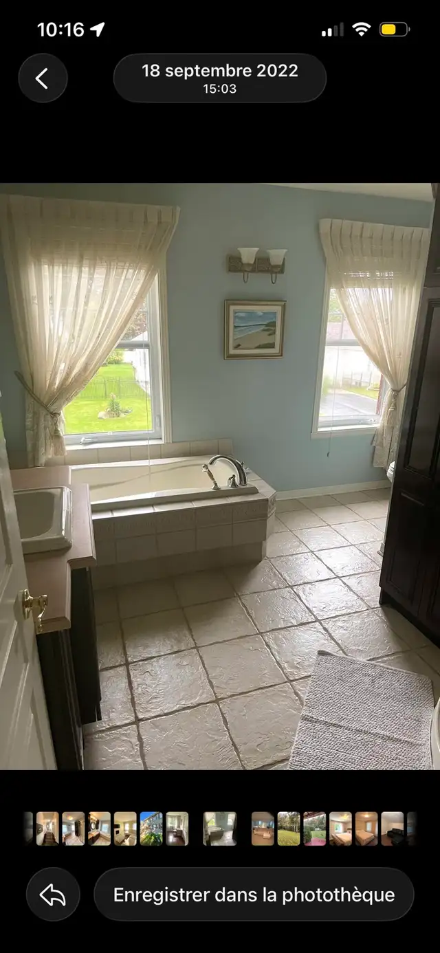 Maison à louer Sainte-Anne-des-Plaines in Long Term Rentals in Laval / North Shore - Image 7