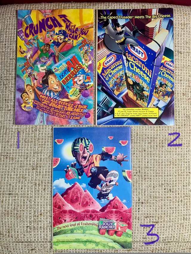 Sabrina The Teenage Witch Comics (3 comic lot) in Comics & Graphic Novels in Mississauga / Peel Region - Image 3