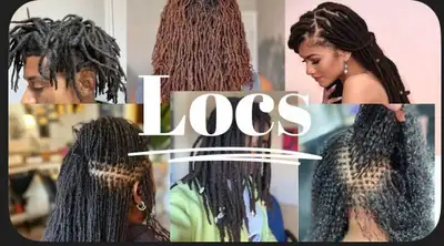 Offering Free Loc maintenance , View more