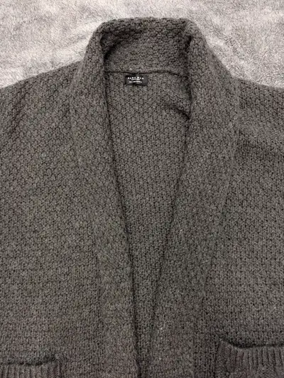 Zara Men's Shawl Cardigan , View more