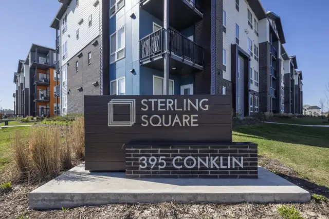 Units for Rent