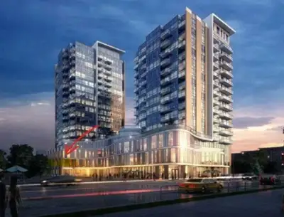 2 Bedrooms for Rent: - Master Bedroom: $1200 - Den: $850 [AVAILABLE STARTING November 2025] 2 FULLY...