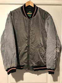 Official Diamond Series bomber jacket 