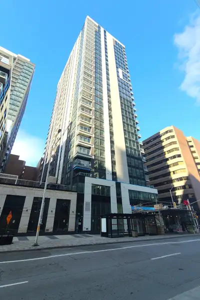 1 BEDROOM CONDO DOWNTOWN OTTAWA