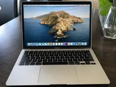 MacBook Air 13” 2020 – Great Condition, View more