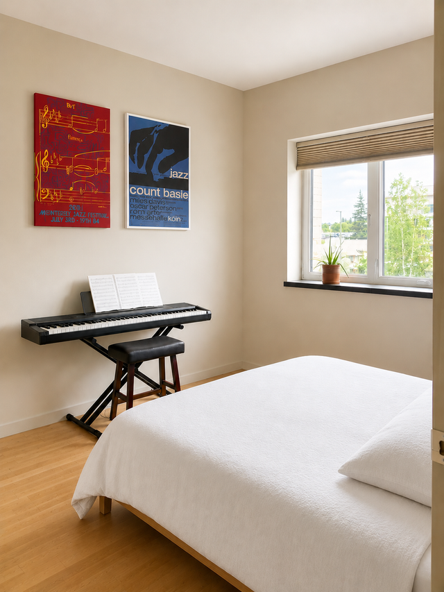Downtown Whitehorse Condo for Private Sale in Condos for Sale in Whitehorse - Image 8
