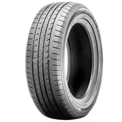 Good quality amazing tread left 14"