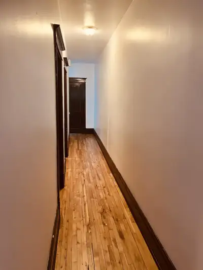 4 1/2 À louer/ For rent. Hochelaga-Maisonneuve(Homa)1450$/ mois