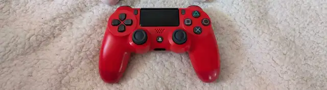 PlayStation 4 Dualshock Controller628632576056341221