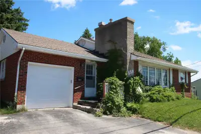 Room for Rent Owen Sound - 16 Ave E/9th Ave On Main Road/Safe
