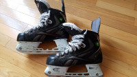 Reebok sc87-14 pump skate - size 4D