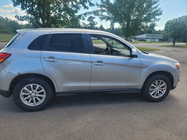 2015 mitsubishi rvr551135778838292481