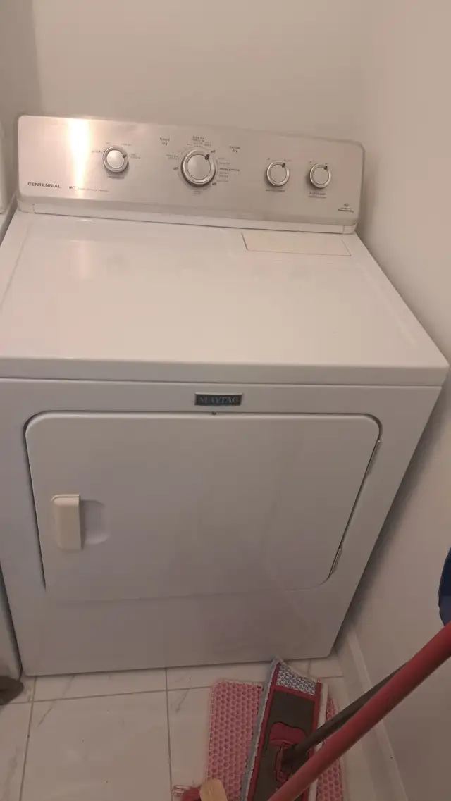 sécheuse in Washers & Dryers in Lévis - Image 2