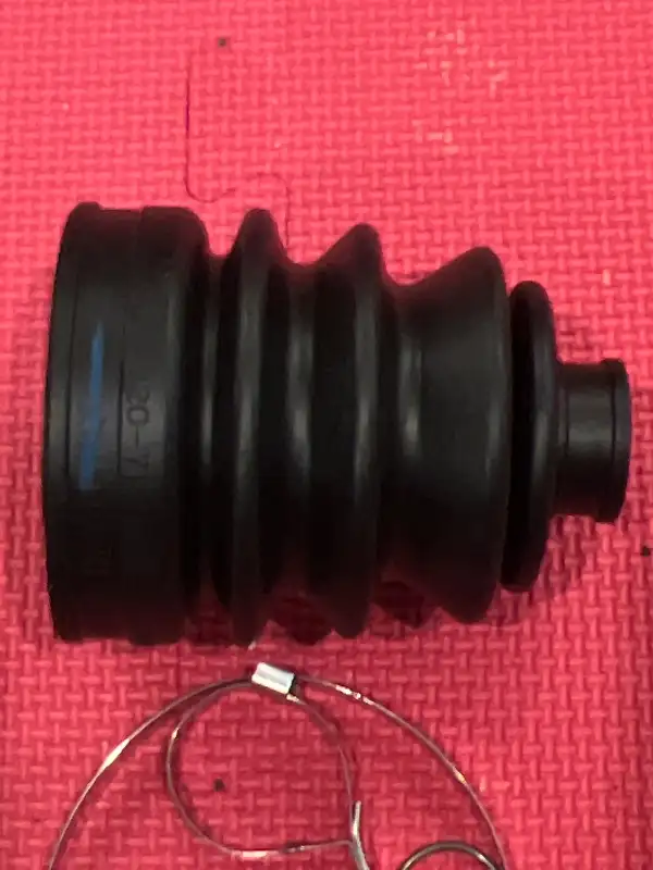 Kawasaki Mule 610 4x4 side by side Driveshaft CV Boot 49006-0022 in Other in Barrie - Image 2